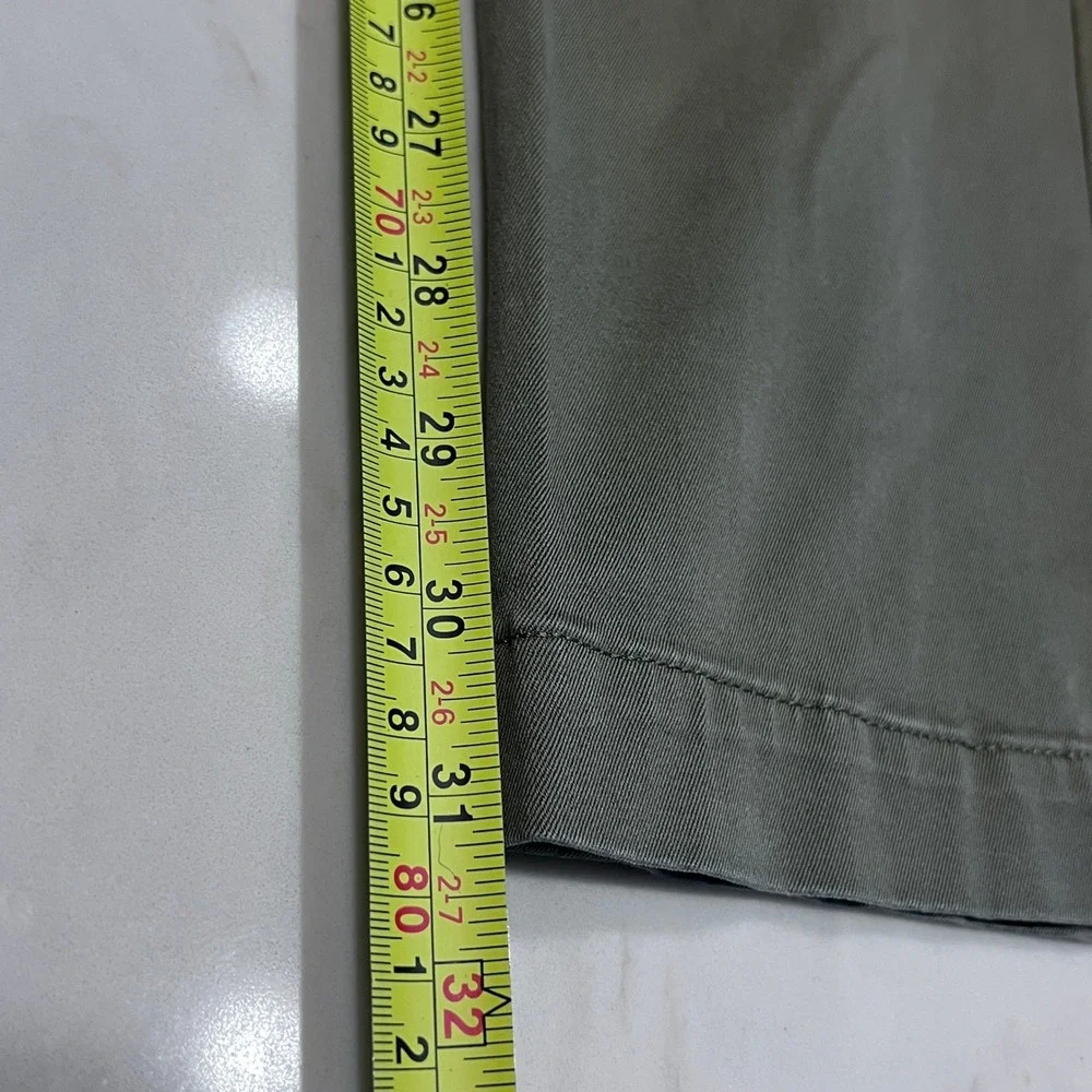 Banana Republic versatile chinos